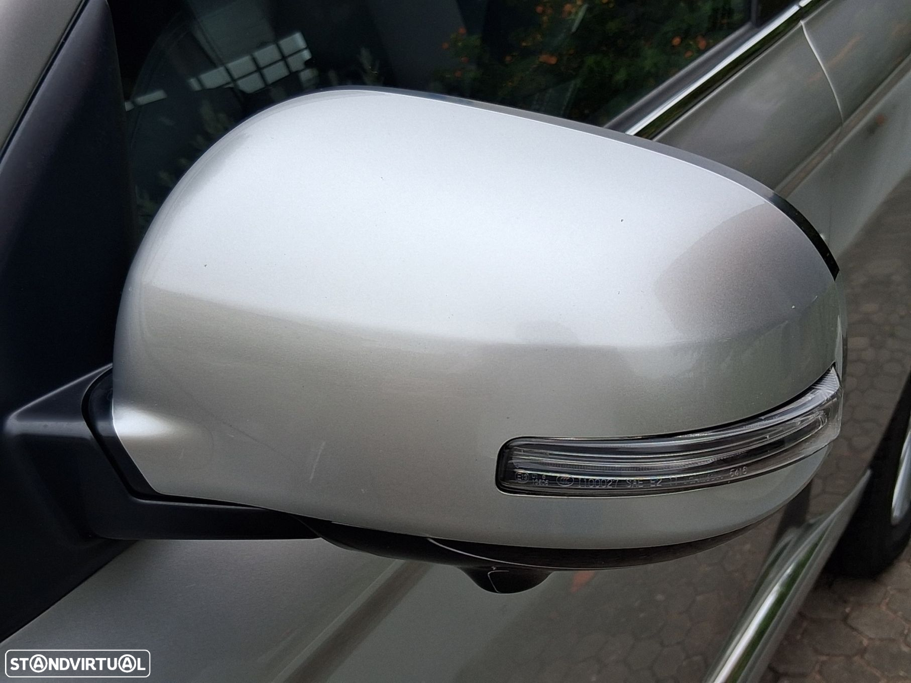 Mitsubishi Outlander 2.4 PHEV Intense - 15