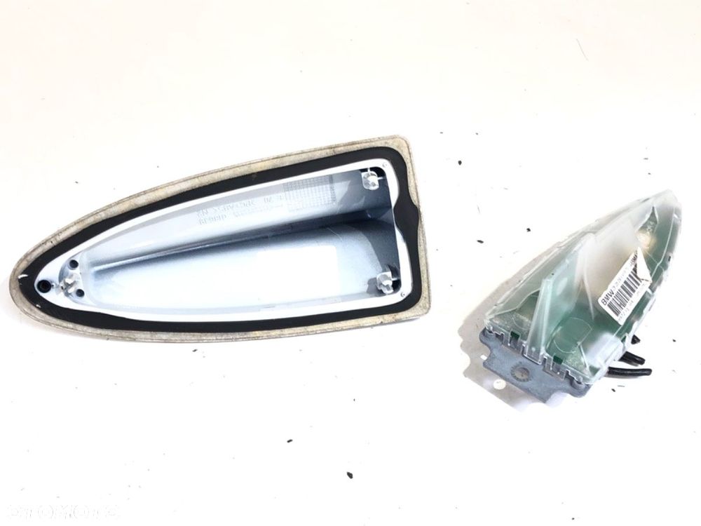 ANTENA  BMW X5 (E70) 2006 - 2013 3.0 si 200 kW [272 KM] benzyna 2006 - 2008 6972311 - 5
