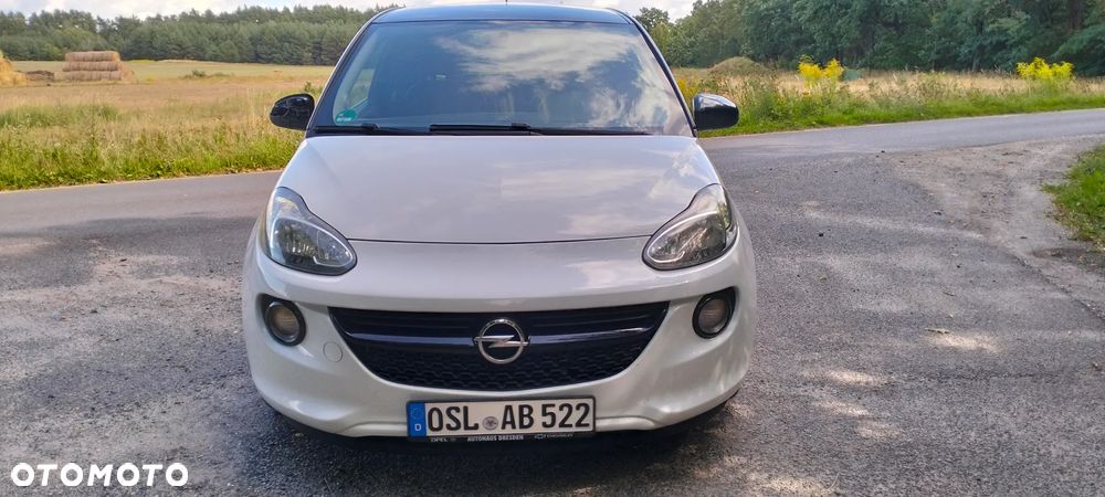 Opel Adam 1.4 Start/Stop Unlimited - 12