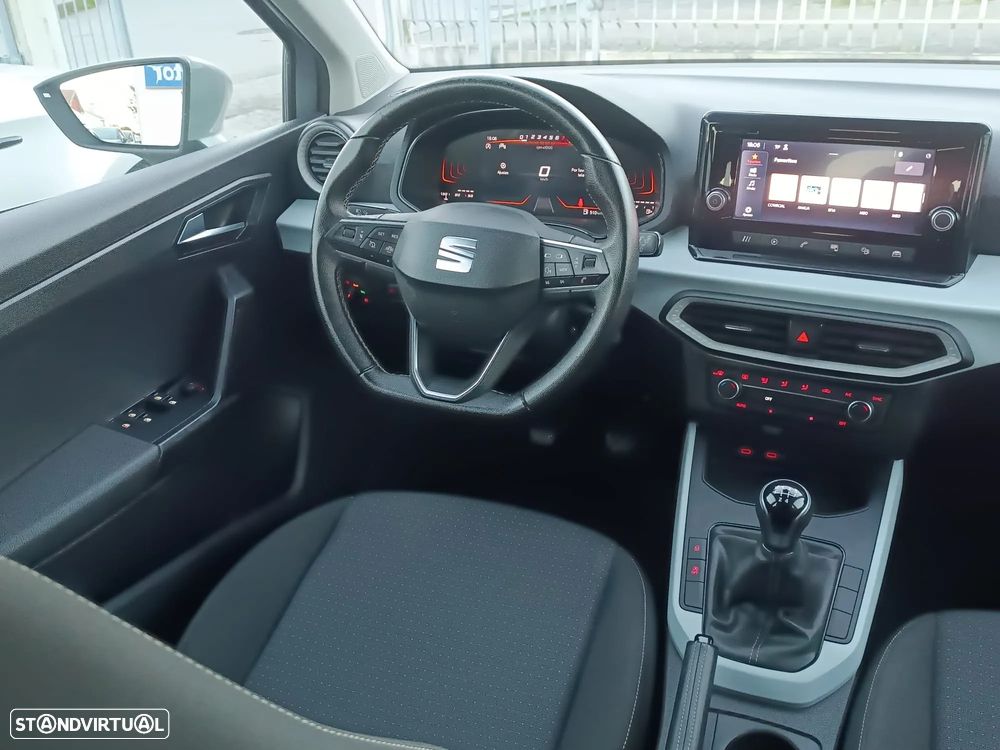 SEAT Arona 1.0 TSI Style - 15