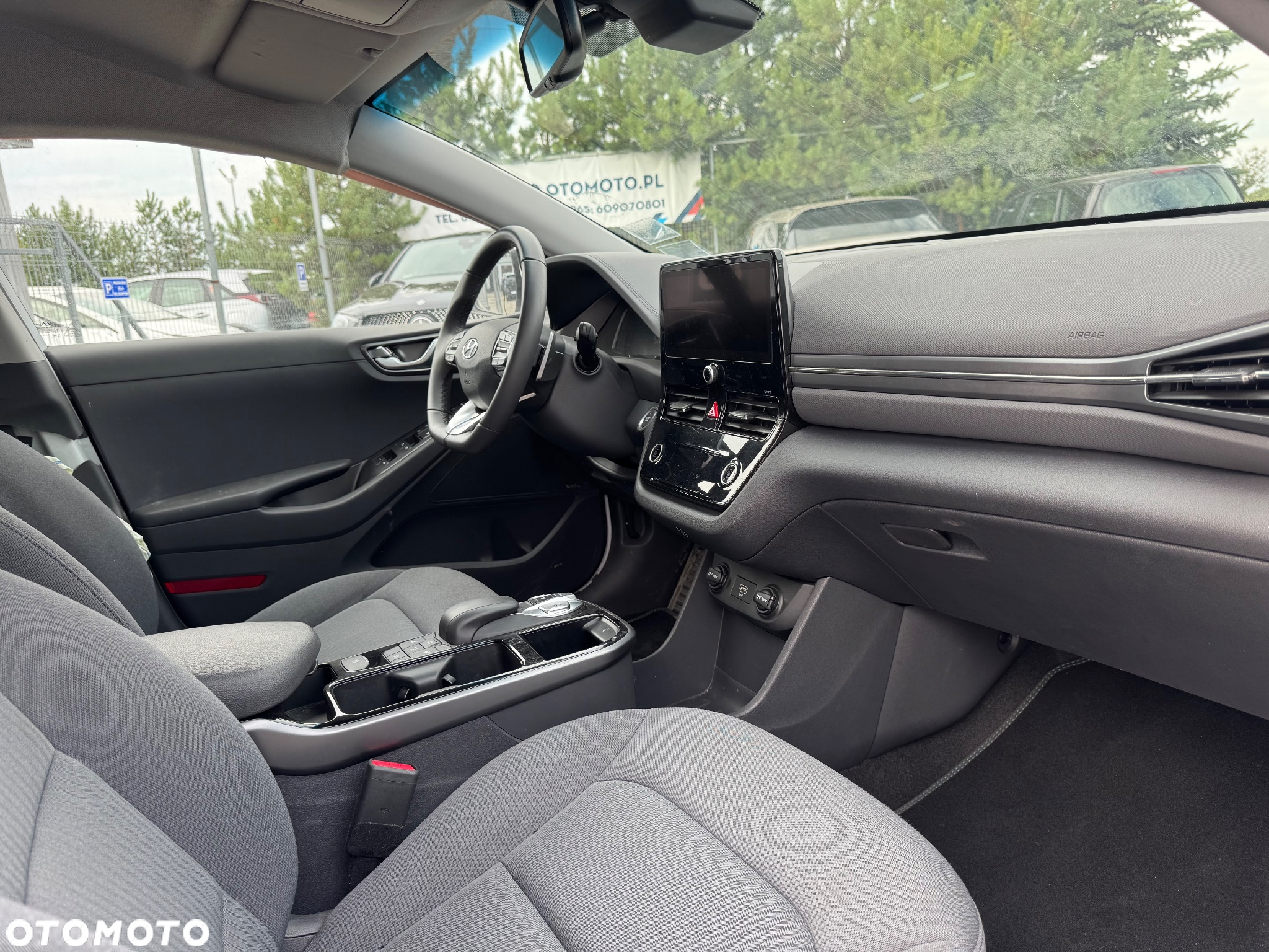 Hyundai IONIQ Elektro - 5