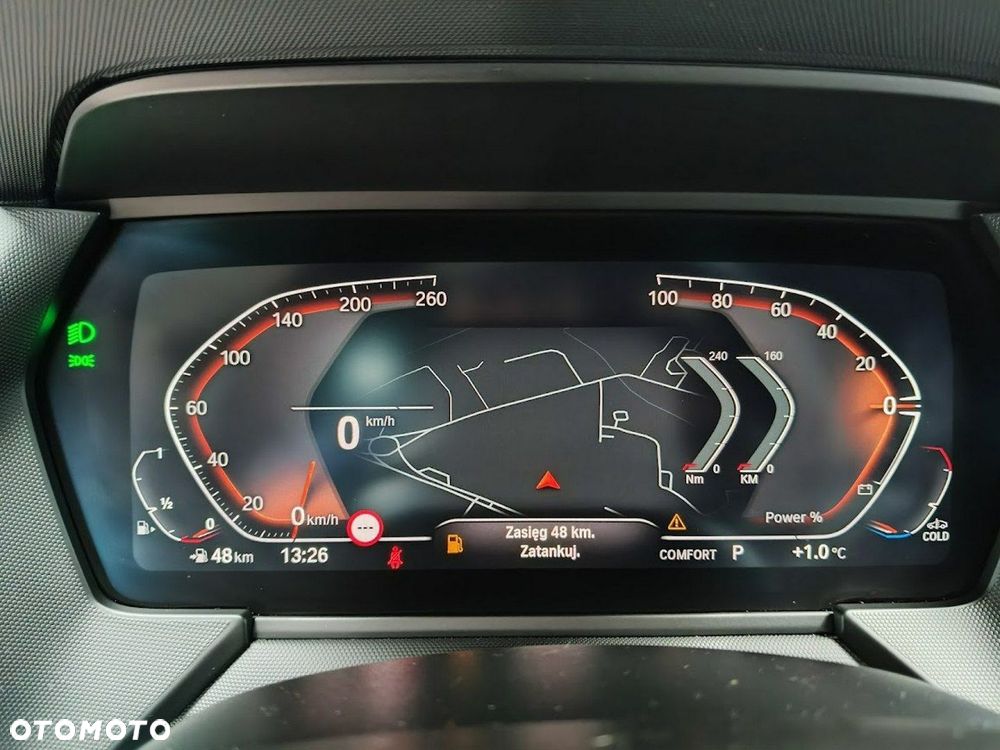 BMW Seria 1 - 25