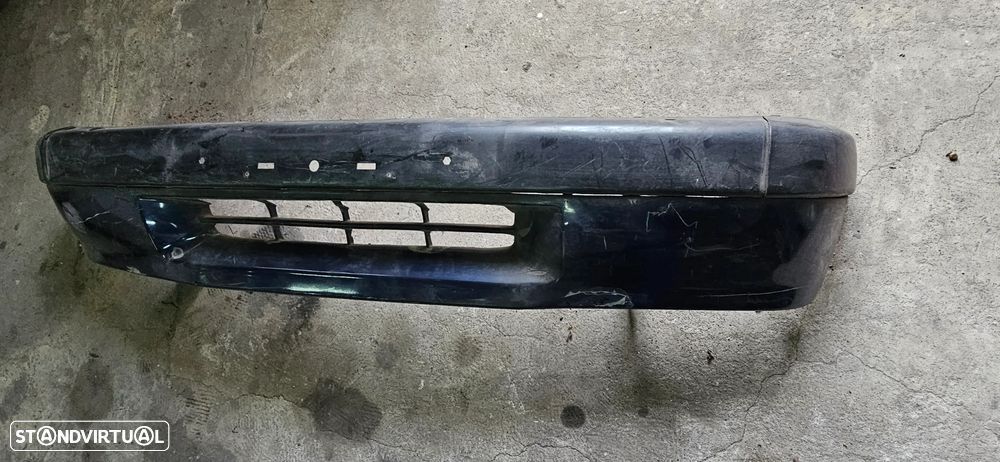 Parachoque opel frontera 1997 - 3