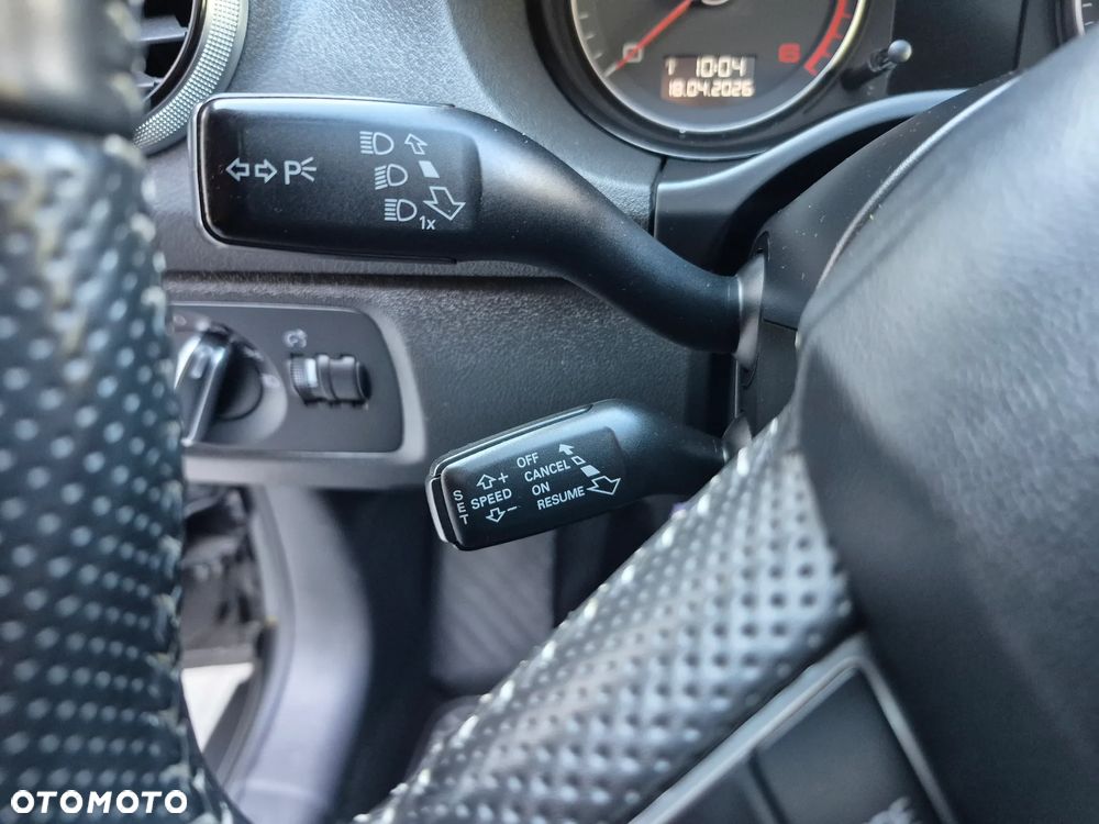 Audi A3 Sportback 2.0 TDI DPF S line Sportpaket - 16