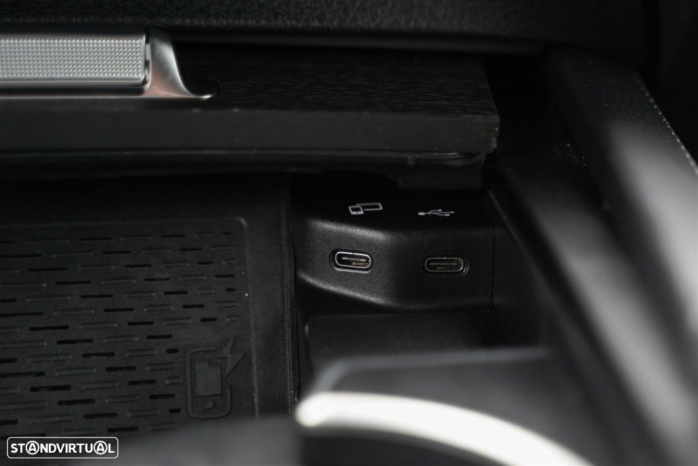 Mercedes-Benz GLE 350 de Coupé 4Matic - 30