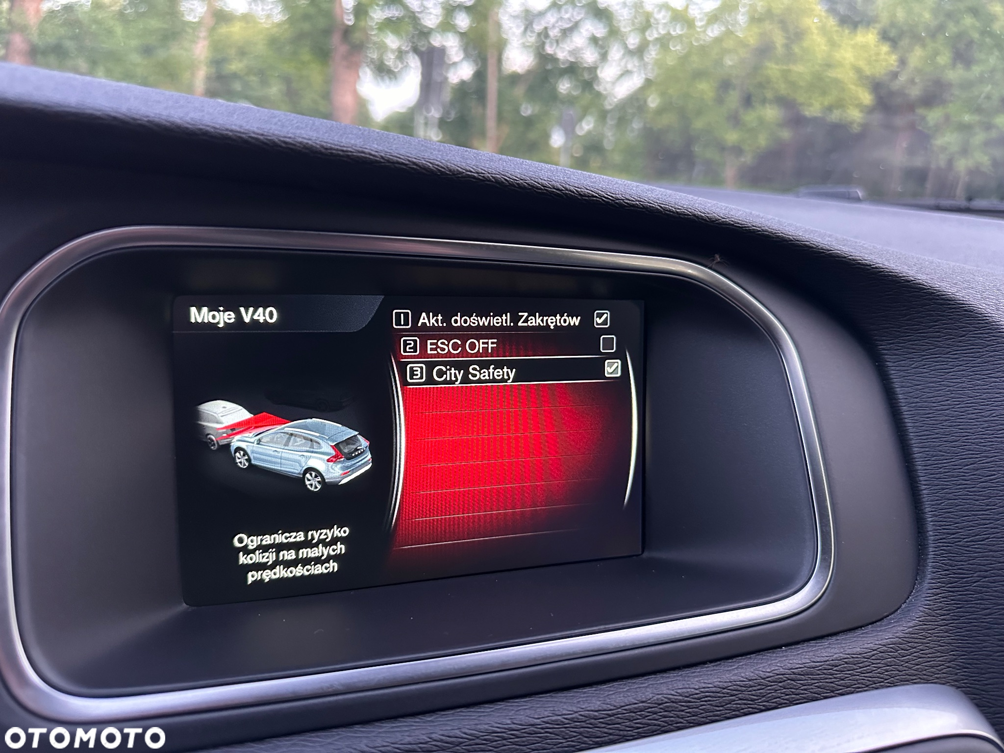 Volvo V40 - 29