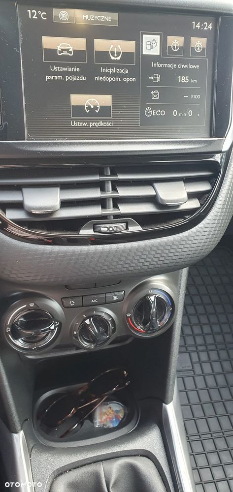 Peugeot 2008 PureTech 110 Stop&Start GT-Line Edition - 17