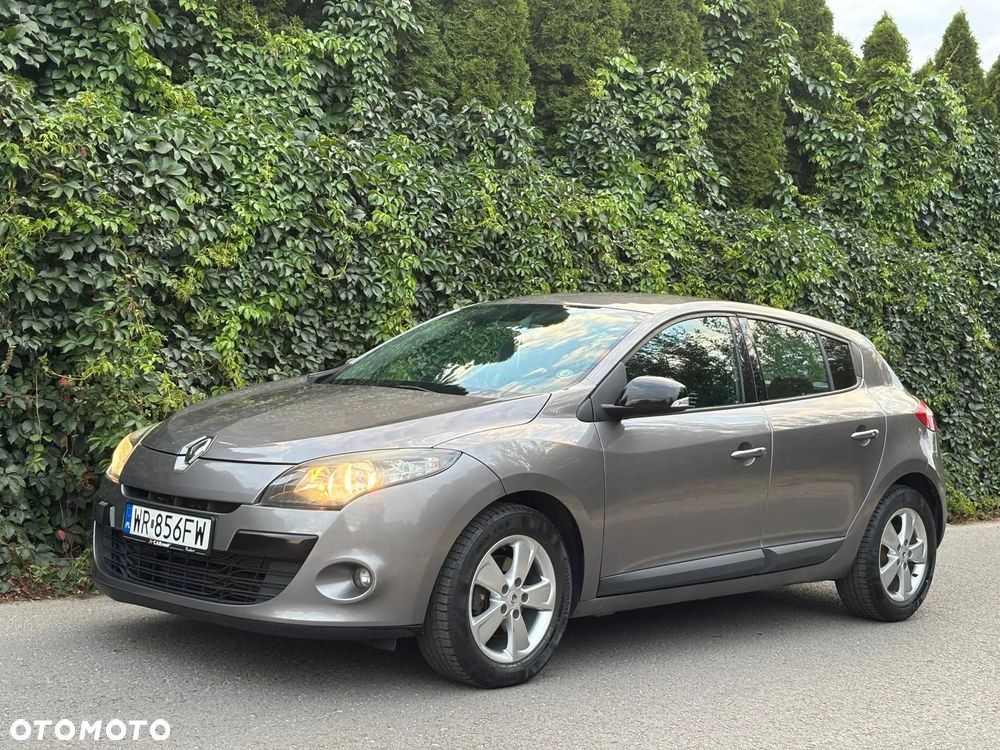 Renault Megane 1.5 dCi Authentique - 25