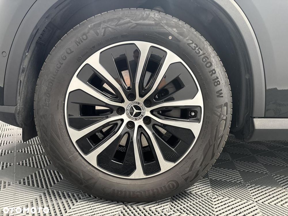 Mercedes-Benz GLC 220 d mHEV 4-Matic Avantgarde - 10