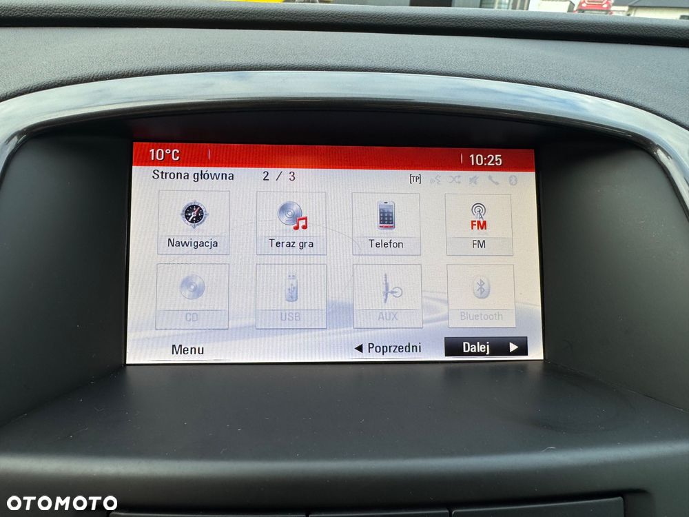 Opel Astra 1.4 Turbo Active - 15