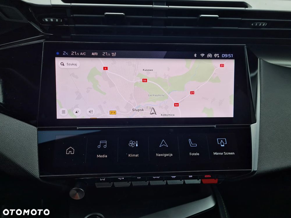 Peugeot 308 1.2 PureTech GT S&S EAT8 - 23