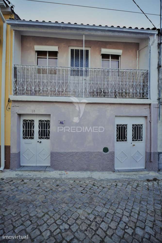 Moradia t2 C/ Licença AL - Grande imagem: 2/14