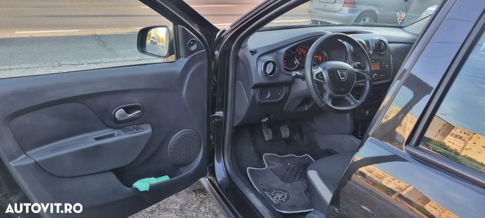 Dacia Sandero Stepway 0.9 TCe Prestige - 7