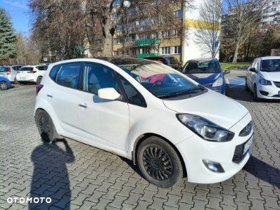 Hyundai ix20 1.4 CRDi Premium - 3