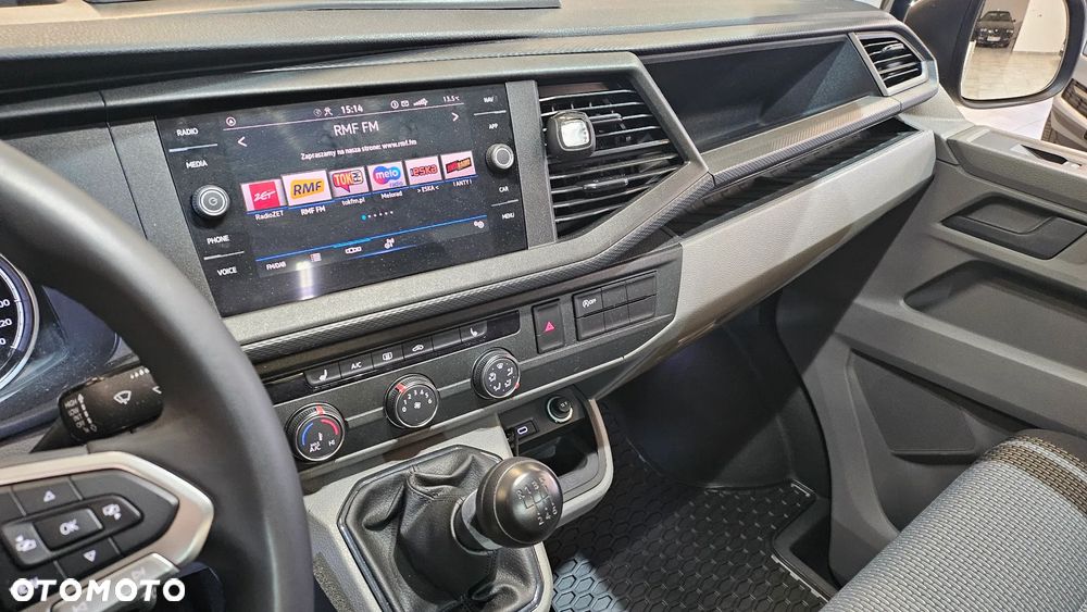 Volkswagen T6.1 JUŻ JADE - 25