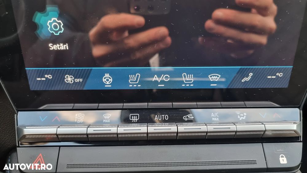 Renault Austral 160 MHEV Esprite Alpine - 26