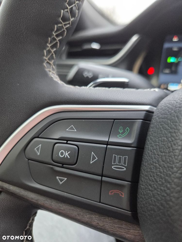 Jeep Grand Cherokee 2.0 4xe PHEV Limited - 18