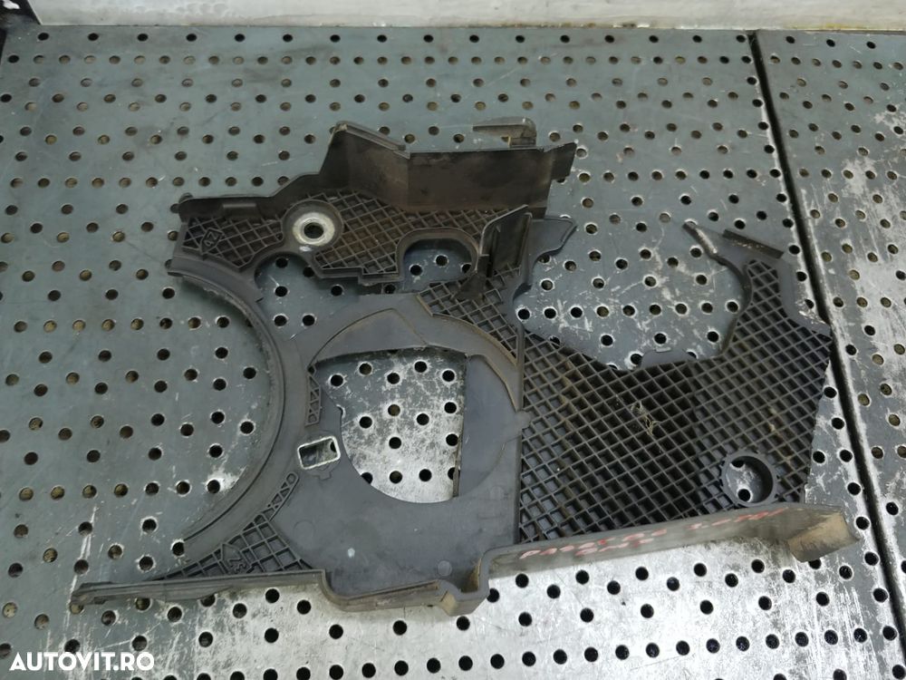 capac distributie 2.0 tdi bmp passat b6 audi a3 vw touran golf 5 golf  seat leon skoda octavia 2 - 1