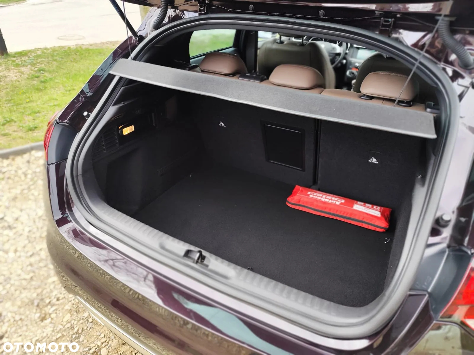 Citroën DS4 e-HDi 115 SoChic - 21