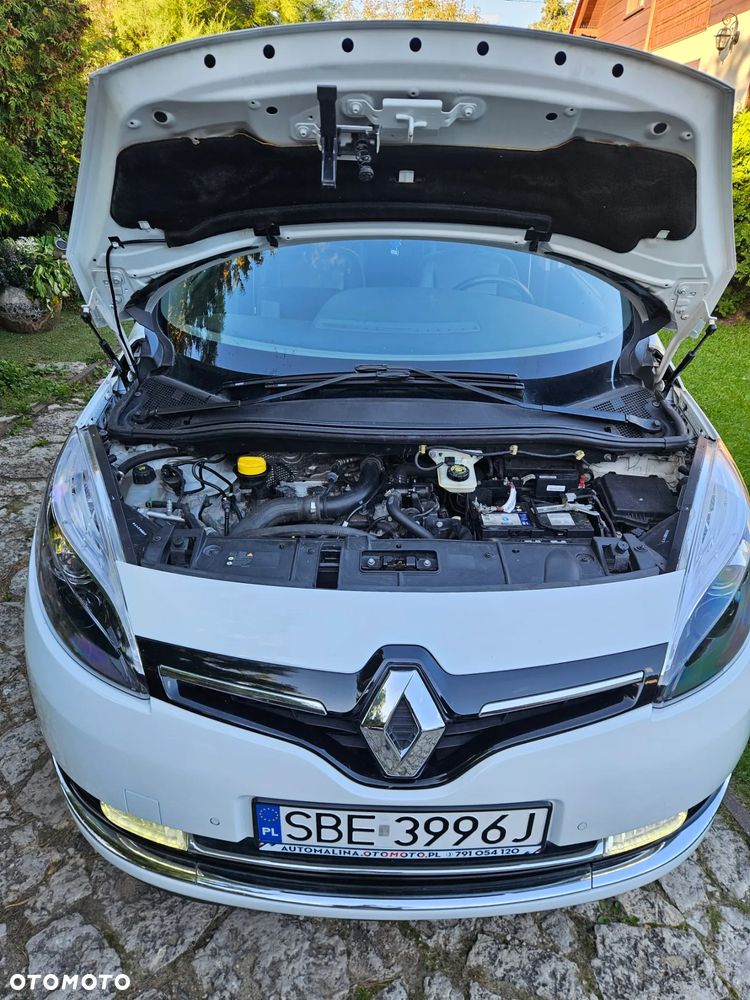 Renault Grand Scenic Energy TCe 130 S&S Bose Edition - 22