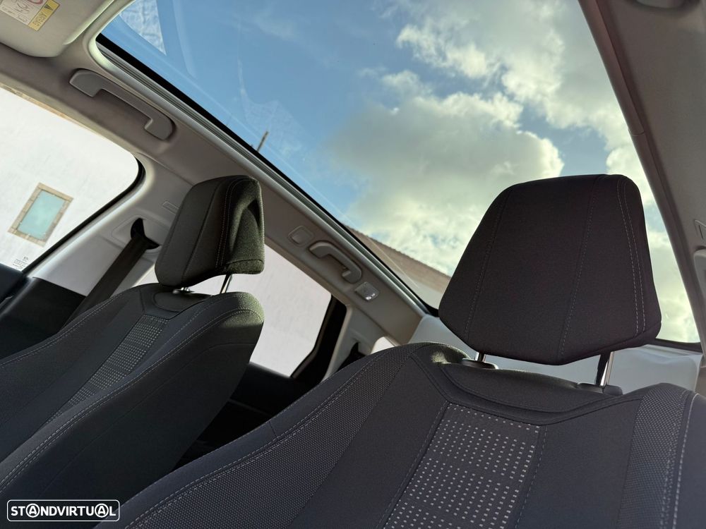 Peugeot 308 SW 1.6 BlueHDi Allure - 19