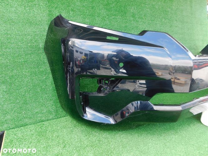 LAND CRUISER 150 J150 17- zderzak przedni przód - 2