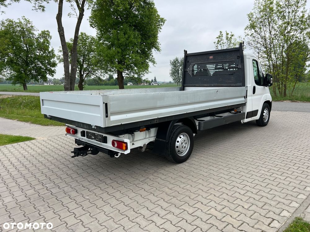 Peugeot Boxer 160 - 10