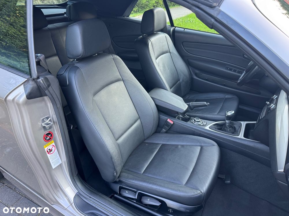 BMW Seria 1 118d - 7
