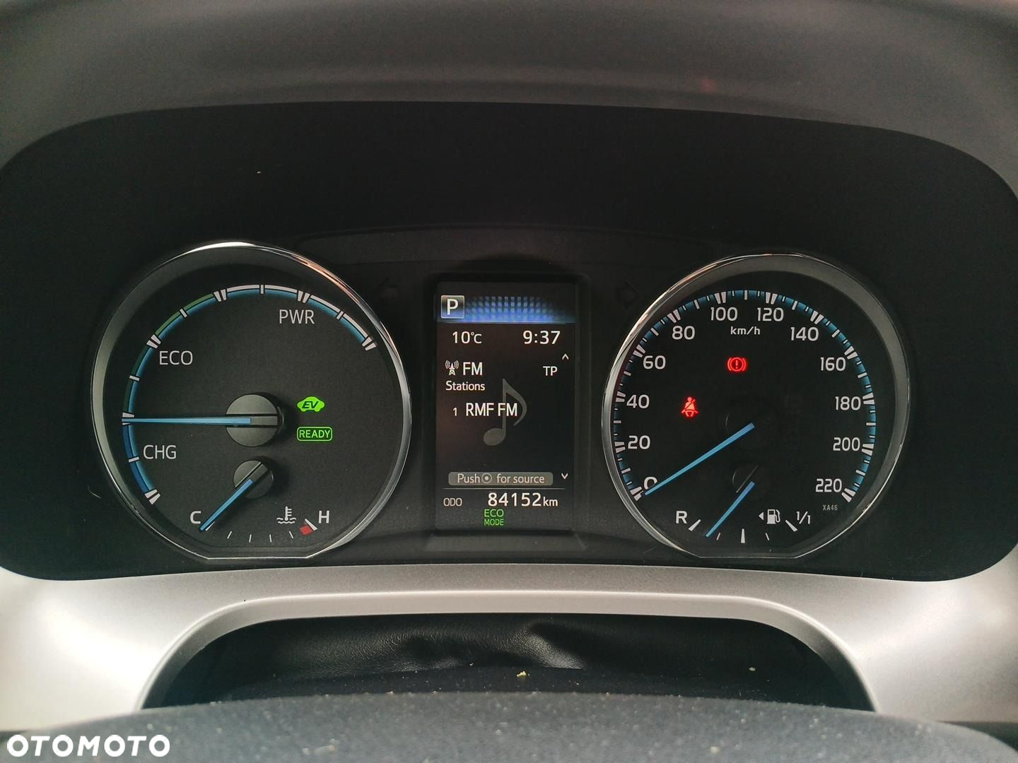 Toyota RAV4 - 13