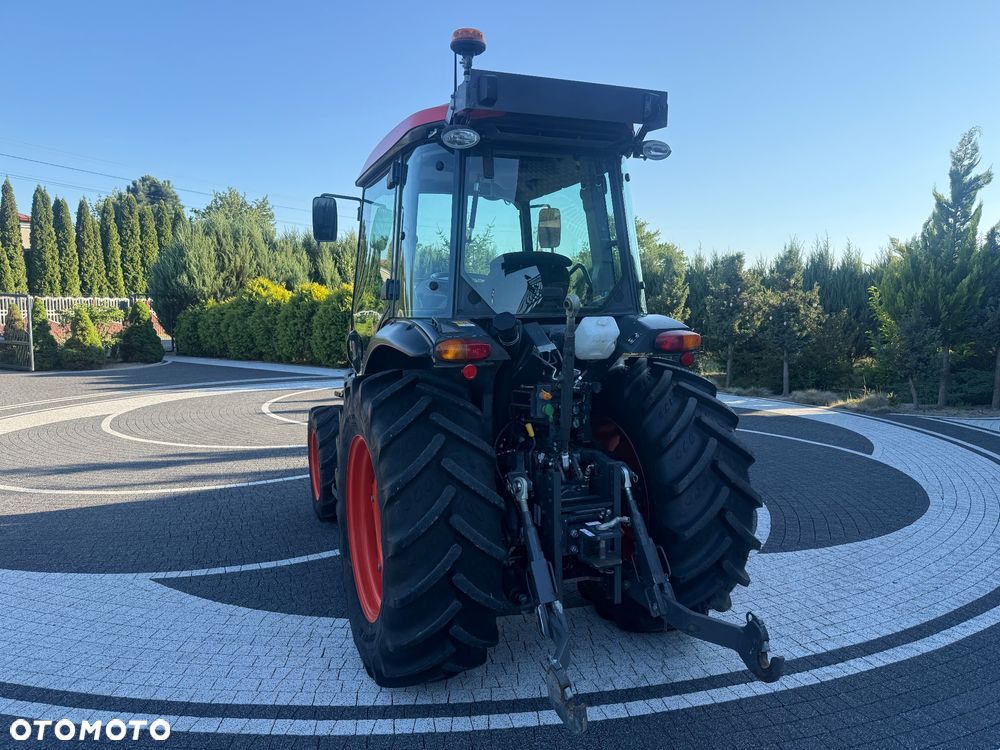 Kubota M5091 narrow - 4