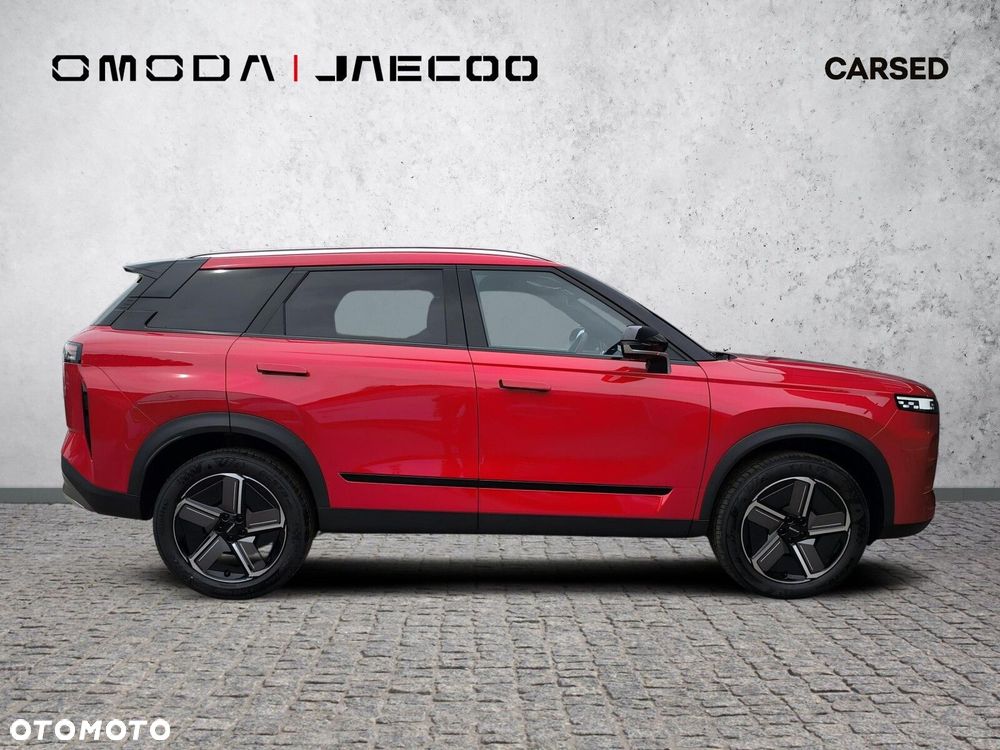 Jaecoo 7 - 7
