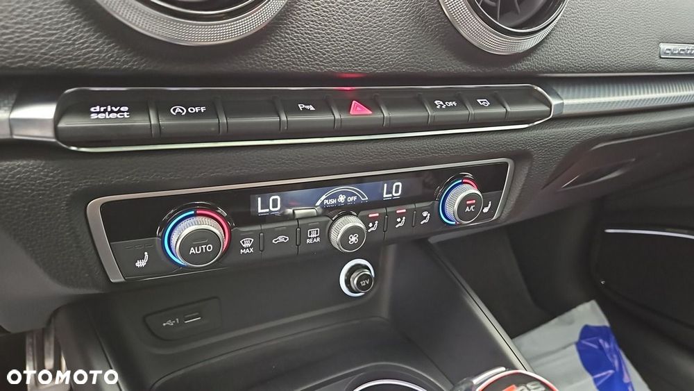 Audi RS3 Sportback 2.5 TFSI GPF Quattro S tronic - 19