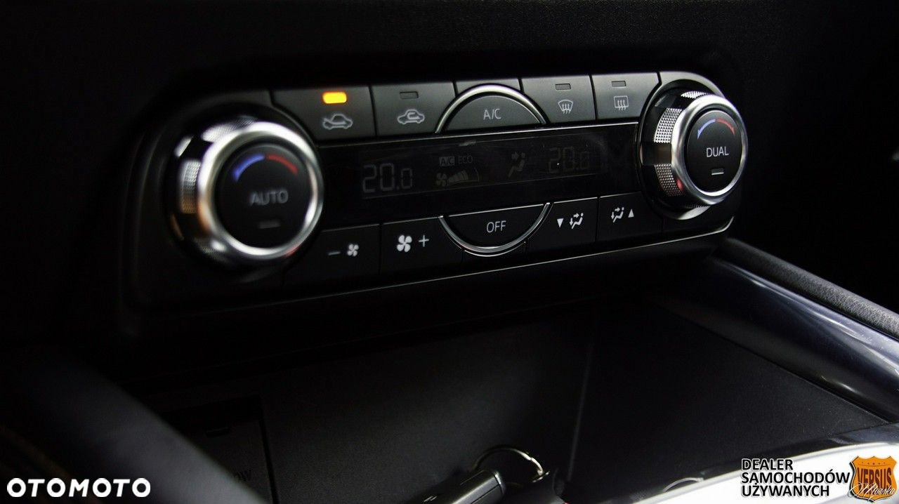 Mazda CX-5 - 26