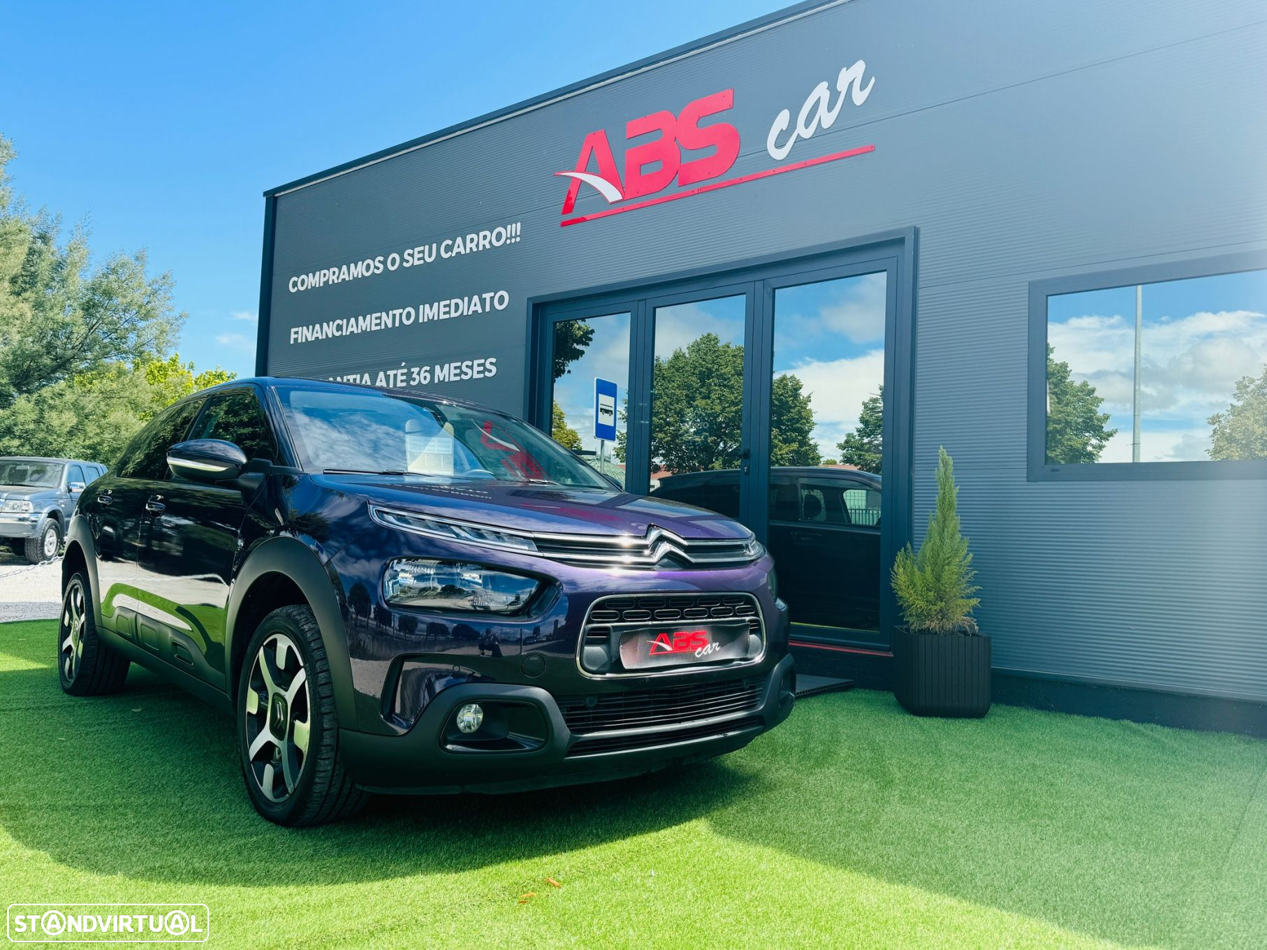 Citroën C4 Cactus - 6