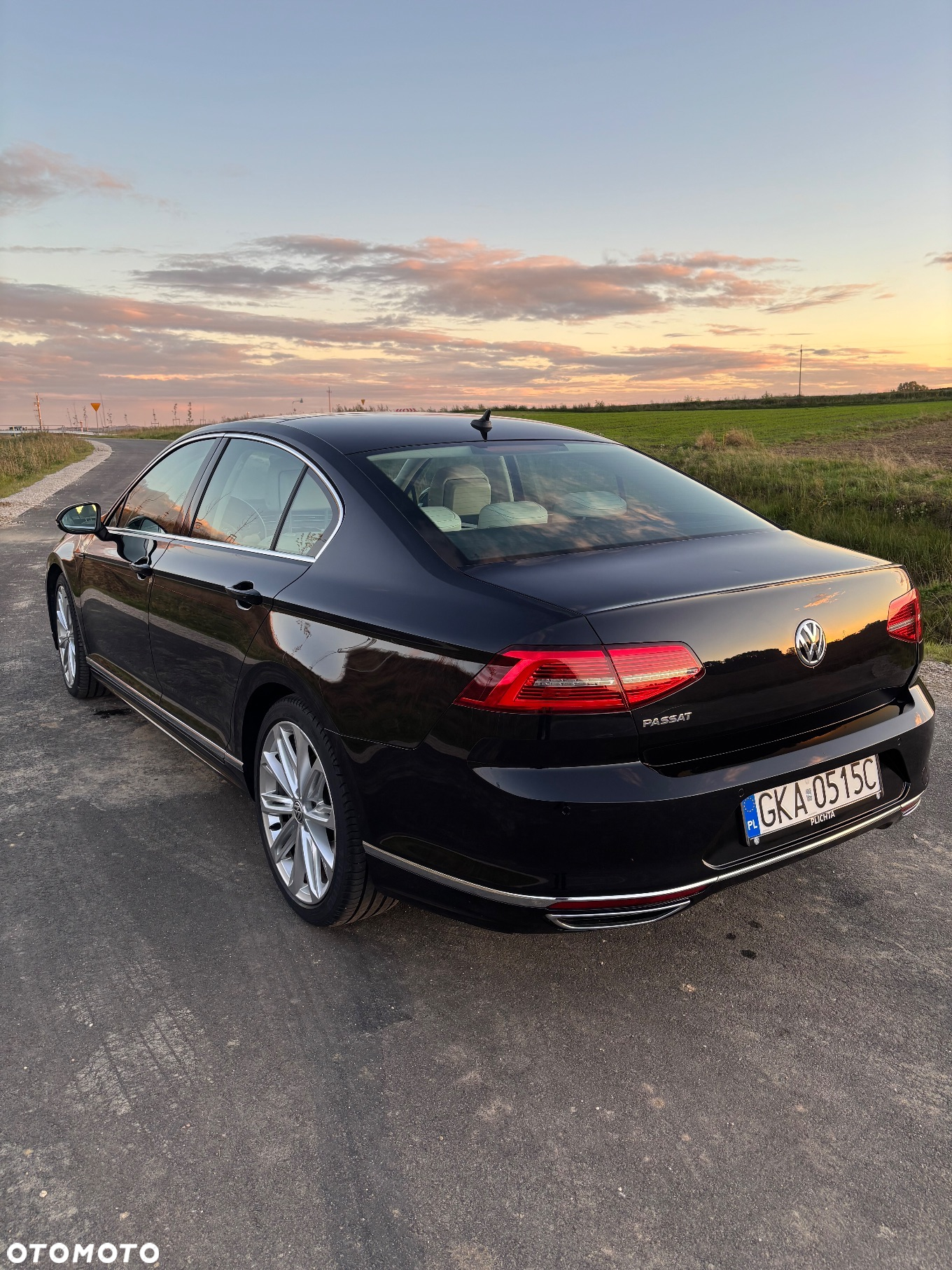 Volkswagen Passat 2.0 TDI Bi-Turbo BMT 4Mot Highline DSG - 7