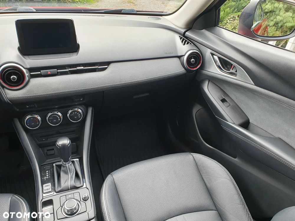 Mazda CX-3 2.0 SkyPassion - 13