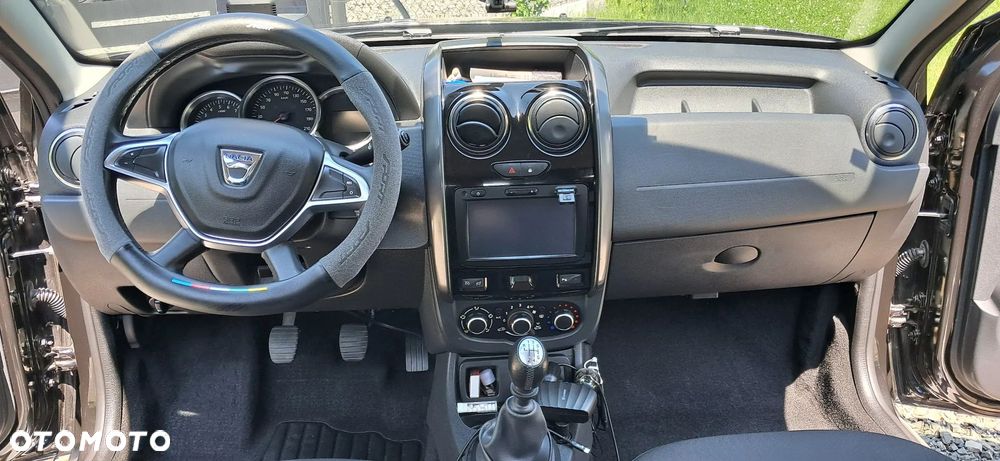 Dacia Duster dCi 110 2WD Prestige - 19