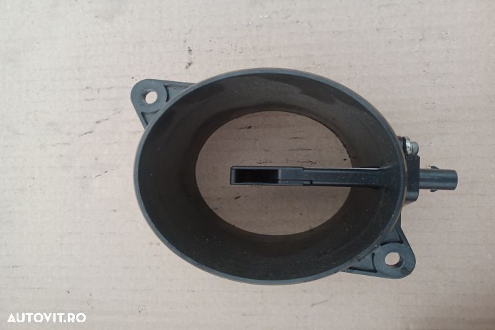 Debitmetru aer 7804150 01 105038 3.0D MX1253 BMW X1 E84 [2009 - 2012] - 2