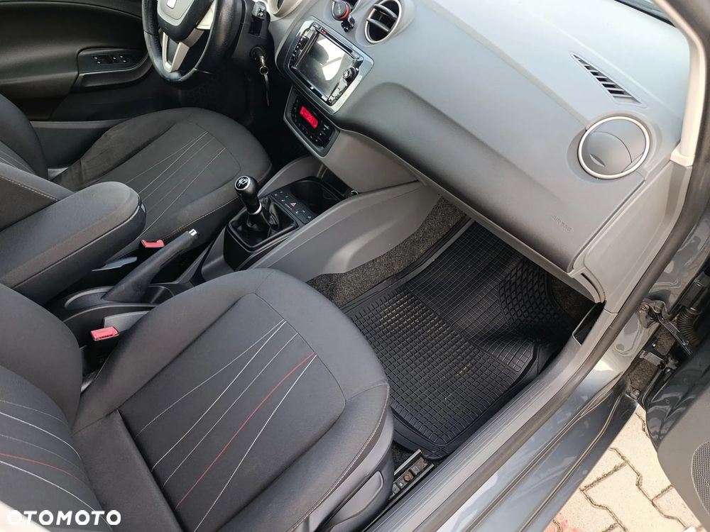 Seat Ibiza 1.2 TSI Style - 24