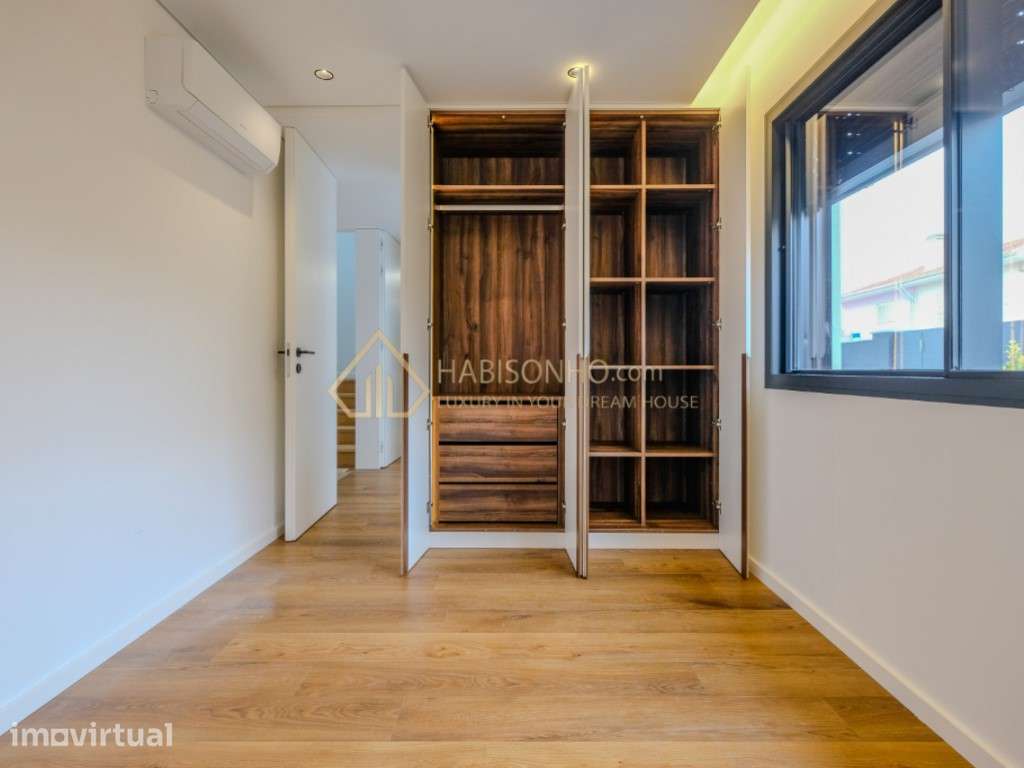 Moradia T4 C/ Piscina | Gulpilhares | Vila Nova de Gaia - Grande imagem: 3/38