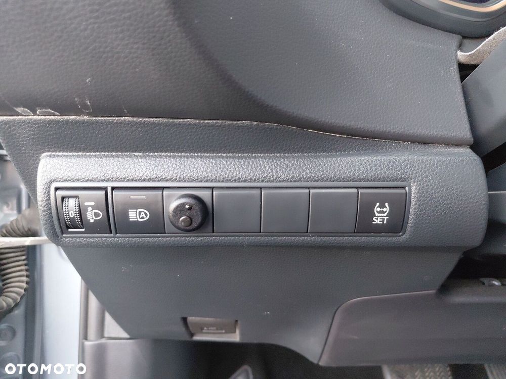 Toyota Corolla 1.5 Comfort MS - 21