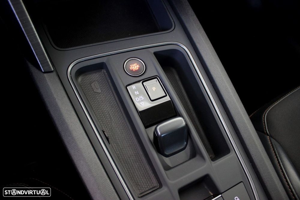 Cupra Formentor 1.5 TSI DSG - 36