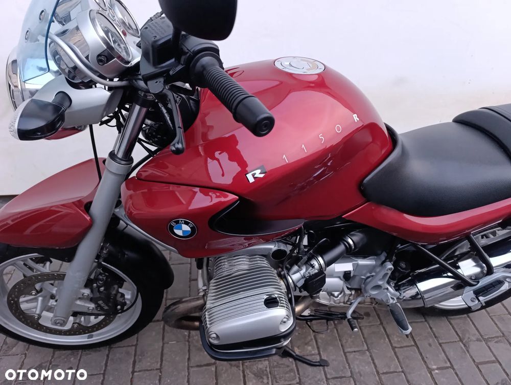 BMW R - 12