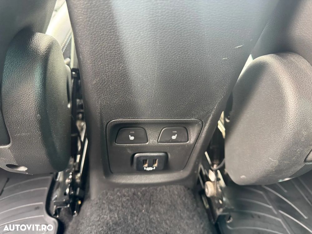 Opel Astra 1.6 BiTrb D (CDTI) Start/Stop Sports Tourer Dynamic - 12