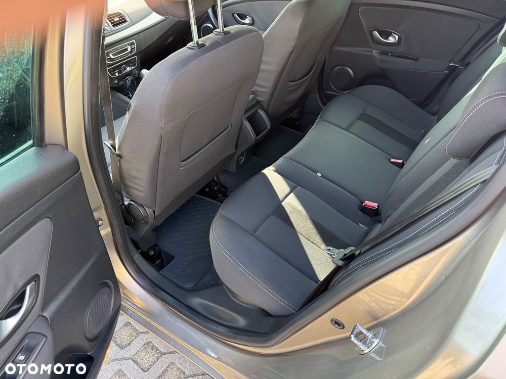 Renault Megane dCi 90 FAP Expression - 13