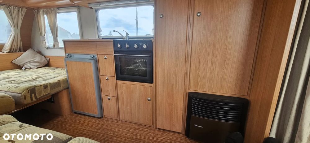 Adria Altea 524DT - 19