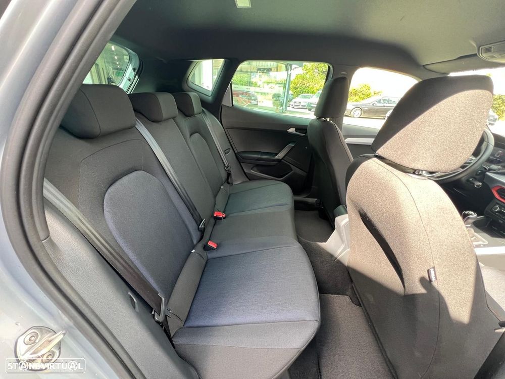 SEAT Arona 1.0 TSI FR - 9