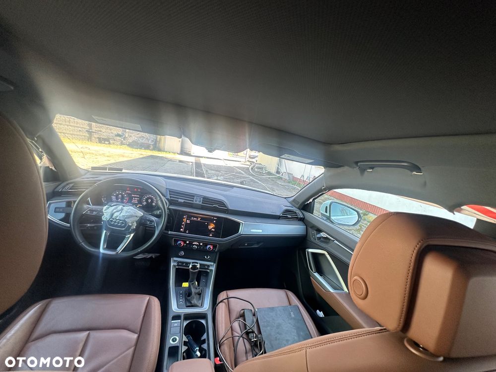 Audi Q3 45 TFSI Quattro S tronic - 8