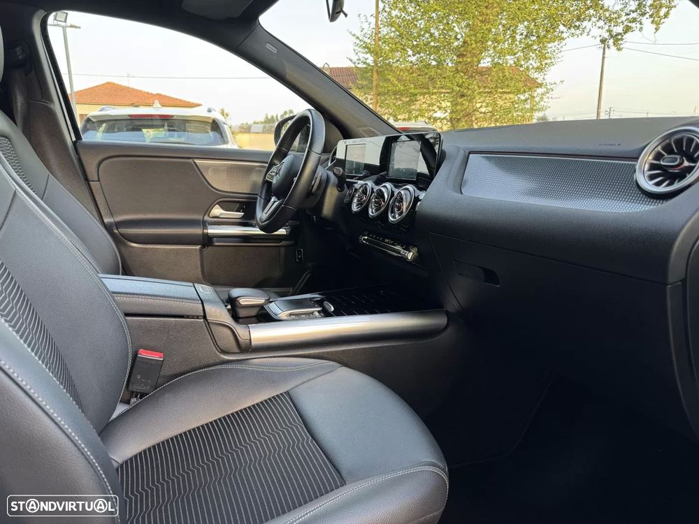 Mercedes-Benz EQA 250 Progressive - 16