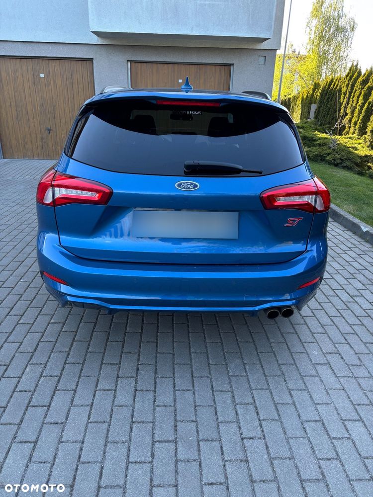 Ford Focus 2.0 EcoBlue ST - 18